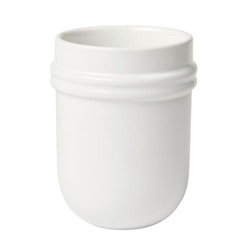 25% Korting | Broste Copenhagen Stevns Mok, Huis en Inrichting, Keuken | Servies, Zo goed als nieuw, Overige materialen, Verzenden