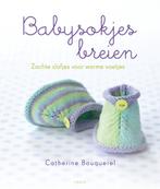 9789058779458 Babysokjes breien | Tweedehands, Catherine Bouquerel, Zo goed als nieuw, Verzenden