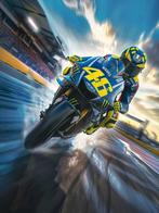 Shayer - Valentino Rossi - The Doctor Rides Again - XL -, Nieuw