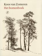 Het bomenboek 9789029566575 Koos van Zomeren, Boeken, Gelezen, Koos van Zomeren, Verzenden