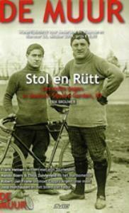 De Muur 26 9789020409963, Boeken, Literatuur, Zo goed als nieuw, Verzenden