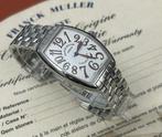 Franck Muller - Casablanca Sahara - 2852 - Heren - 2003, Sieraden, Tassen en Uiterlijk, Horloges | Heren, Nieuw