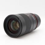 Samyang 100mm F/2.8 ED UMC Macro Sony E-mount | Tweedehands, Verzenden, Gebruikt, Overige Merken