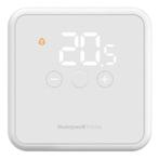 Honeywell Home DT4M kamerthermostaat OpenTherm - wit, Verzenden, Nieuw