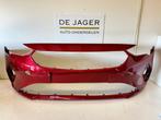 OPEL CORSA F VOORBUMPER BUMPER 9830280980, Ophalen, Gebruikt, Opel, Bumper