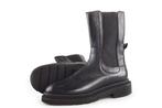 Shabbies Chelsea Boots in maat 41 Zwart | 10% extra korting, Kleding | Dames, Schoenen, Overige typen, Shabbies, Zo goed als nieuw