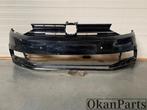 Volkswagen Touran Voorbumper 5TA807221AL, Gebruikt, Bumper, Volkswagen, Ophalen