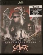 blu-ray - Slayer - The Repentless Killogy, Cd's en Dvd's, Zo goed als nieuw, Verzenden