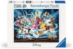 Disneys Magische Sprookjesboek Puzzel (1500 stukjes) |, Verzenden, Nieuw