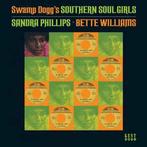 cd - Sandra Phillips - Swamp Doggs Southern Soul Girls:..., Verzenden, Zo goed als nieuw