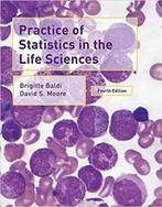 Practice of Statistics in the Life Sciences | 9781319187606, Boeken, Nieuw, Verzenden