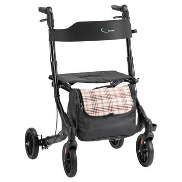 MultiMotion Ease lichtgewicht rollator beschikbaar voor biedingen