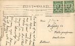 Verenigd Koninkrijk - Ansichtkaart (154) - 1900-1960, Gelopen