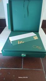 Omas - extra 50 fao 1945/1995 - Vulpen, Nieuw