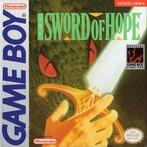 The Sword of Hope - German - Gameboy Classic (Losse Casse..., Spelcomputers en Games, Games | Nintendo Game Boy, Ophalen of Verzenden