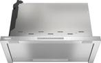 Miele DAS 4620 Inbouw Roestvrijstaal 600 m³/uur A+++, Ophalen of Verzenden, Zo goed als nieuw