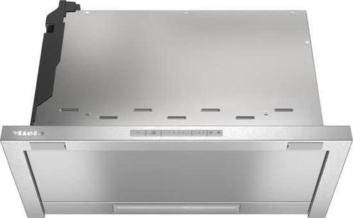 Miele DAS 4620 Inbouw Roestvrijstaal 600 m³/uur A+++, Hobby en Vrije tijd, Overige Hobby en Vrije tijd, Zo goed als nieuw, Ophalen of Verzenden