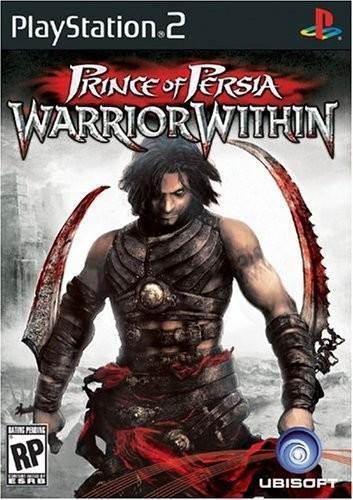 Prince of Persia Warrior Within PS2 Morgen in huis!, Spelcomputers en Games, Games | Sony PlayStation 2, 1 speler, Zo goed als nieuw