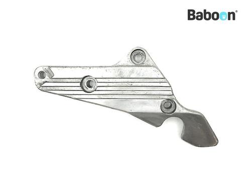 Duosteun Rechts Yamaha XJ 650 1980-1985 (4K0 XJ650), Motoren, Onderdelen | Yamaha, Gebruikt, Verzenden