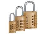 Abus Messing Cijferslot 165/40, Ophalen of Verzenden, Nieuw