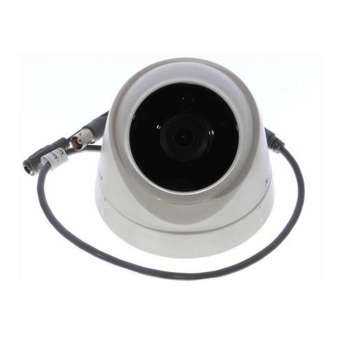 Hikvision DS-2CE56F1-IT3 2.8mm HD beveiligingscamera, Audio, Tv en Foto, Videobewaking