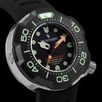 Tecnotempo® - Automatic Divers 1000M  - Limited Edition -, Nieuw
