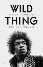 Wild thing | Philip Norman | 9789400405578, Boeken, Zo goed als nieuw, Philip Norman