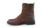 Cellini Veterboots in maat 39 Bruin | 10% extra korting, Kleding | Dames, Schoenen, Bruin, Verzenden, Zo goed als nieuw, Overige typen