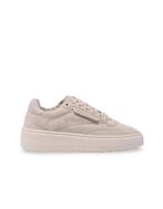 COPENHAGEN sneakers/lage-sneakers dames 41 beige, Kleding | Dames, Schoenen, COPENHAGEN, Verzenden, Nieuw, Beige