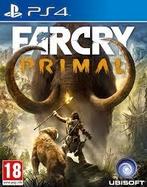 Far Cry: Primal - PS4, Spelcomputers en Games, Games | Sony PlayStation 4, Ophalen of Verzenden, Zo goed als nieuw