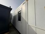 Kantoorcontainer 6x3 - 18m2 - tweedehands units - gebruikt, Gebruikt