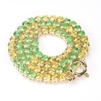 Zonder minimumprijs - Armband - 14 karaat Geel goud -, Nieuw