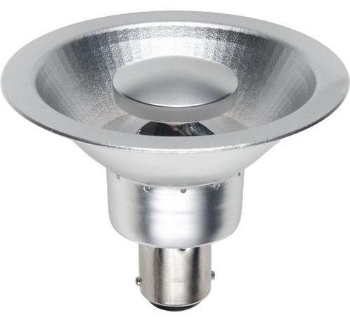 SPL LED AR70 Ba15d 12V 9W/927 35º 430lm dimbaar Cri92, Huis en Inrichting, Lampen | Overige, Nieuw, Ophalen of Verzenden