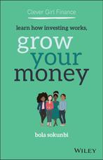 Clever Girl Finance 9781119696735 Bola Sokunbi, Boeken, Verzenden, Zo goed als nieuw, Bola Sokunbi