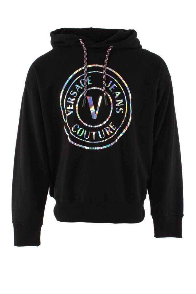 Versace Jeans Couture sweater maat XS, Kleding | Heren, Truien en Vesten, Zwart, Nieuw, Maat 46 (S) of kleiner, Verzenden