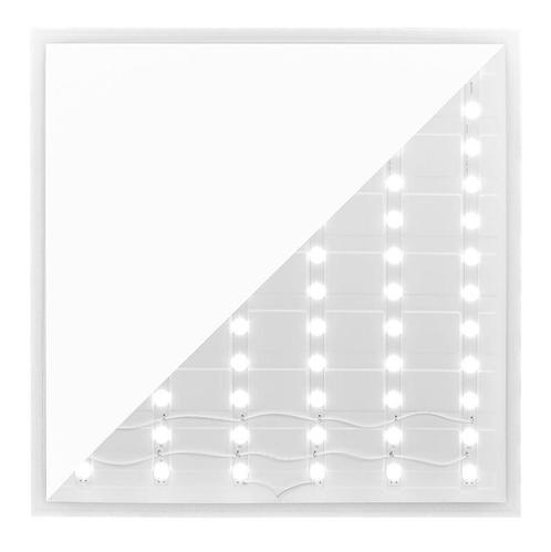 Led Back-Lit Paneel 60X60CM 40W, Zakelijke goederen, Kantoor en Winkelinrichting | Kantoormeubilair en Inrichting, Aankleding binnen