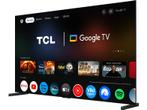 Tcl - MINI-LED 90-99 Ultra HD 4K TV - 98 inch, Audio, Tv en Foto, Televisies, Overige merken, Verzenden, Nieuw, 100 cm of meer