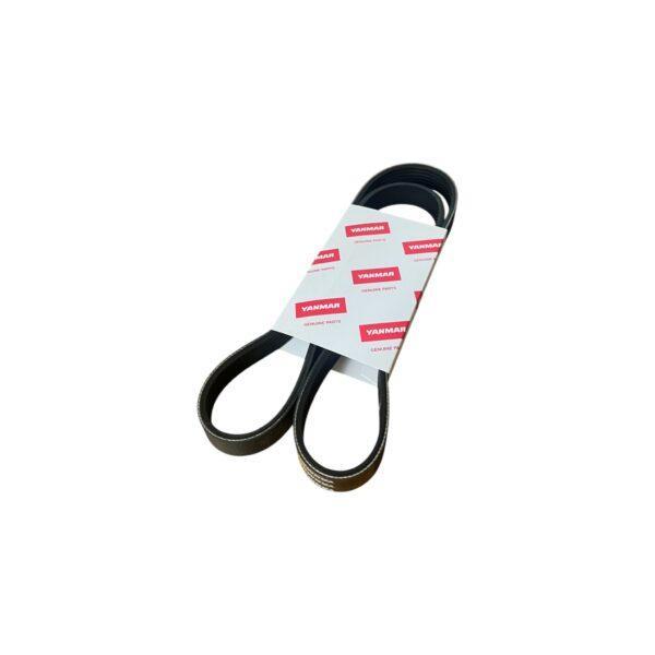 Multiriem dynamo 6 PK - Yanmar 3JH en 4JH serie, Watersport en Boten, Bootonderdelen, Motor en Techniek, Nieuw, Zeilboot of Motorboot