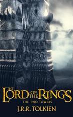 The Two Towers 9780007488322 J R R Tolkien, Verzenden, Gelezen, J R R Tolkien