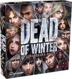 Dead of Winter A Crossroads Game | Plaid Hat Games -, Hobby en Vrije tijd, Gezelschapsspellen | Bordspellen, Verzenden, Nieuw