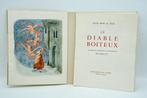 Alain René Le Sage / Dubout - Le Diable Boiteux - 1945