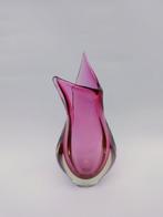 Murano - Vaas - Muranoglas - Onderwaterglas