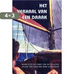 Het Verhaal Van Een Draak 9789080719545 Michael Scott, Boeken, Verzenden, Gelezen, Michael Scott