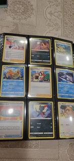 Pokémon - 36 Incomplete Album - prismatic evolutions, mew, Hobby en Vrije tijd, Verzamelkaartspellen | Pokémon, Nieuw