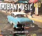 cd - Various - Cuban Music, Verzenden, Zo goed als nieuw