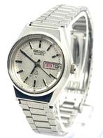 Seiko - Women’s Quartz Wristwatch Day-Date - Zonder