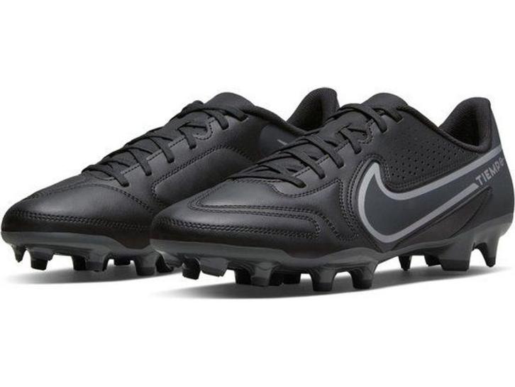 Nike Tiempo Legend 9 - Sportschoenen - Maat 44 - Zwart -, Sport en Fitness, Overige Sport en Fitness, Nieuw, Verzenden