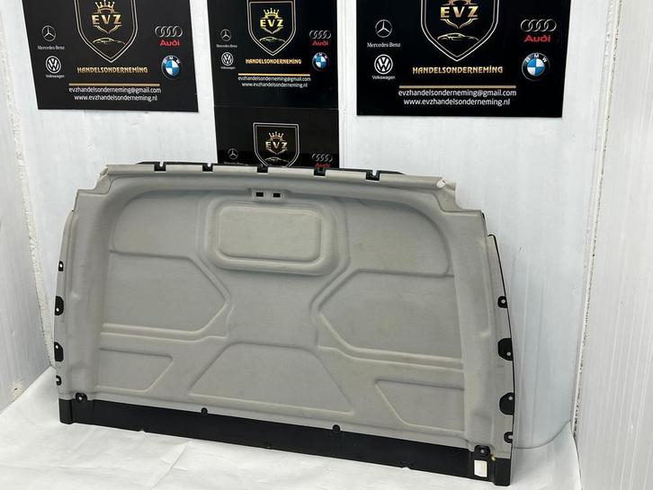 Ford Transit Custom 2.2 TDCI tussenschot Cabine bj.2014, Auto-onderdelen, Interieur en Bekleding, Gebruikt, Ford