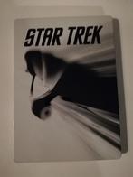 dvd film - Star Trek (09) (Steel) (D/F) - Star Trek (09..., Zo goed als nieuw, Verzenden