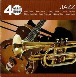 cd - Various - Alle 40 Goed - Jazz, Cd's en Dvd's, Cd's | Jazz en Blues, Verzenden